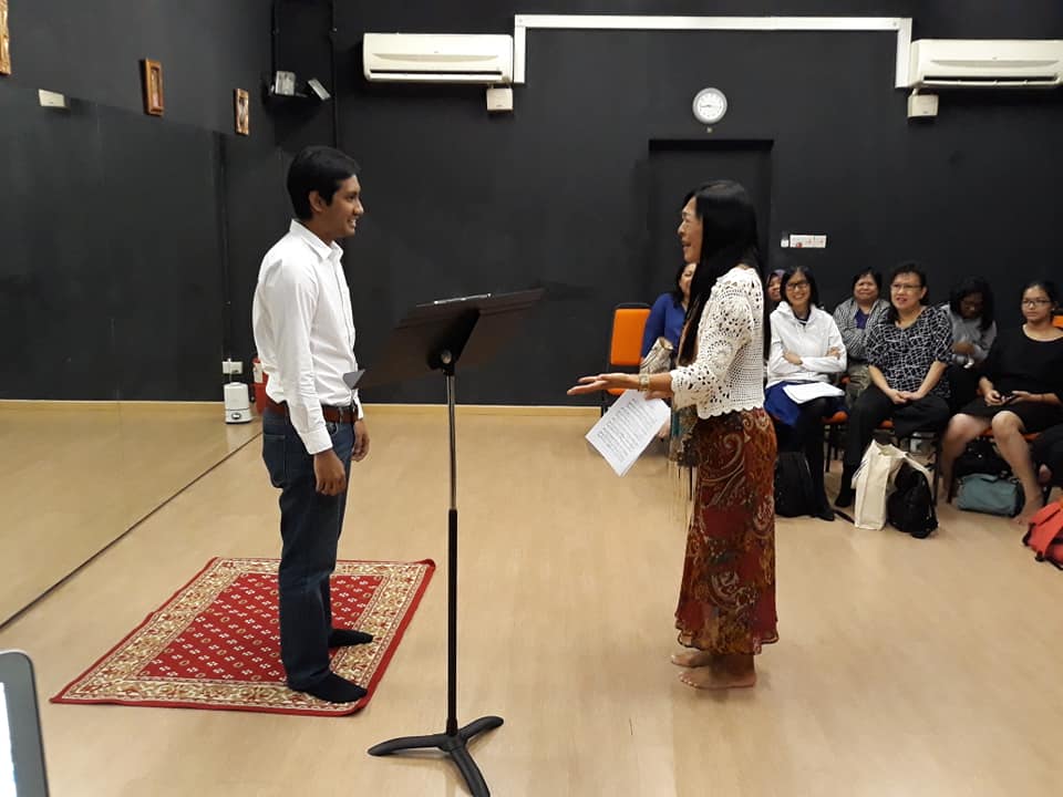 7 Akademi Nyanyian Terbaik Di Kl & Selangor 2025 11 Broadway-Academy