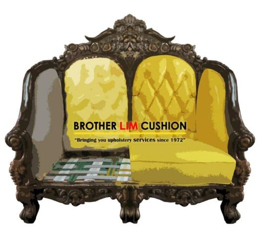 <strong>10 Perkhidmatan Membaiki Sofa Terbaik di KL & Selangor 2025</strong> 4 Brother Lim Cushion