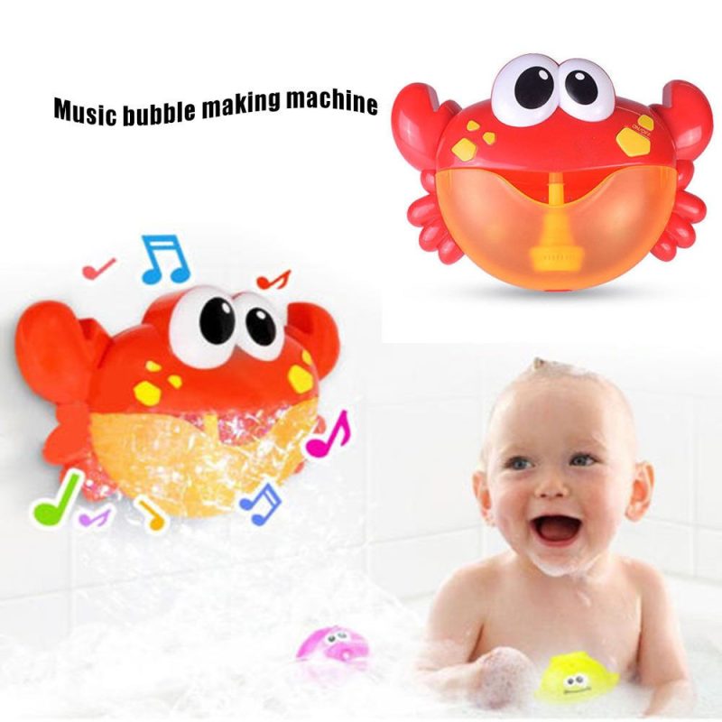 Top 9 Best Baby Bath Toys in Malaysia 2024 Play