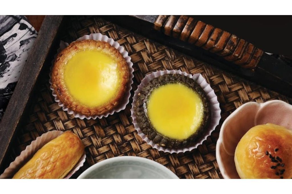 Top 10 Best Egg Tarts in Kuala Lumpur and Selangor 2025 7 Bunn Choon Restaurant