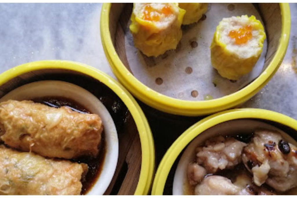 Top 10 Best Egg Tarts in Kuala Lumpur and Selangor 2025 8 Bunn Choon Restaurant