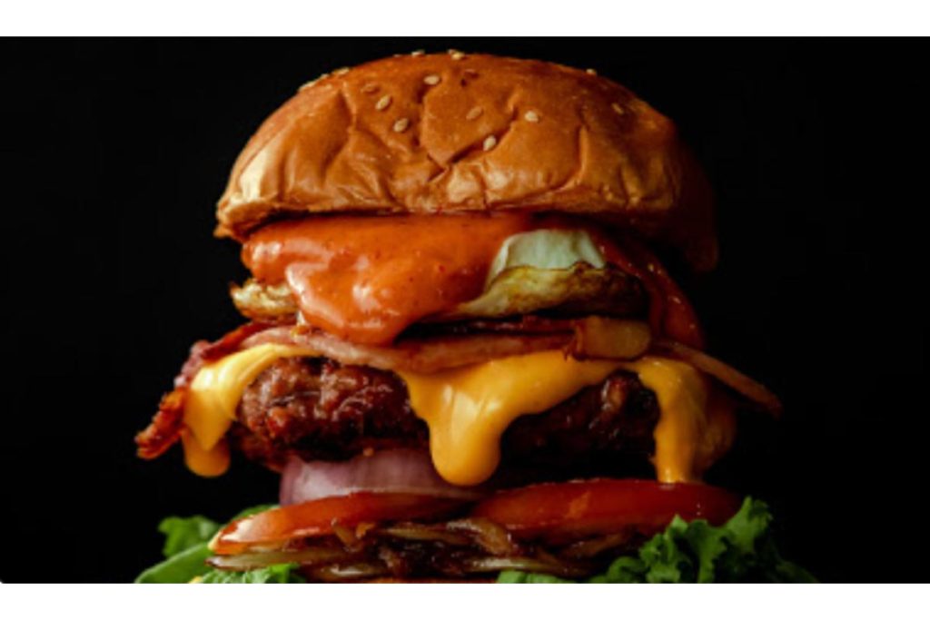 Top 10 Best Burgers in Kuala Lumpur and Selangor 2025 8 Burger Bakar Abang Burn