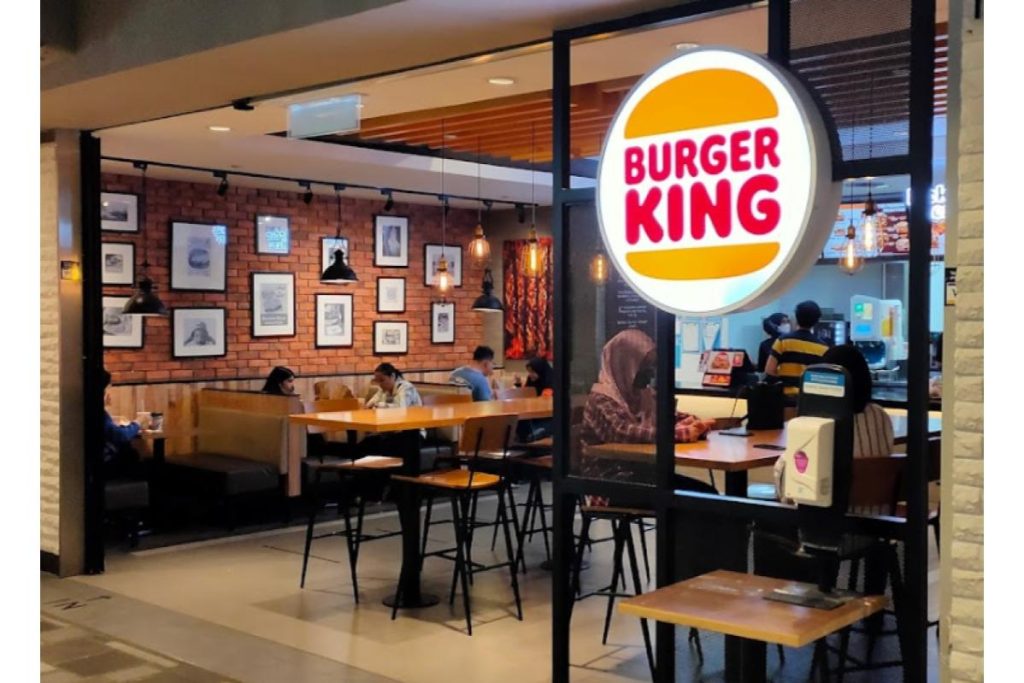 Top 10 Best Burgers in Kuala Lumpur and Selangor 2025 21 Burger King