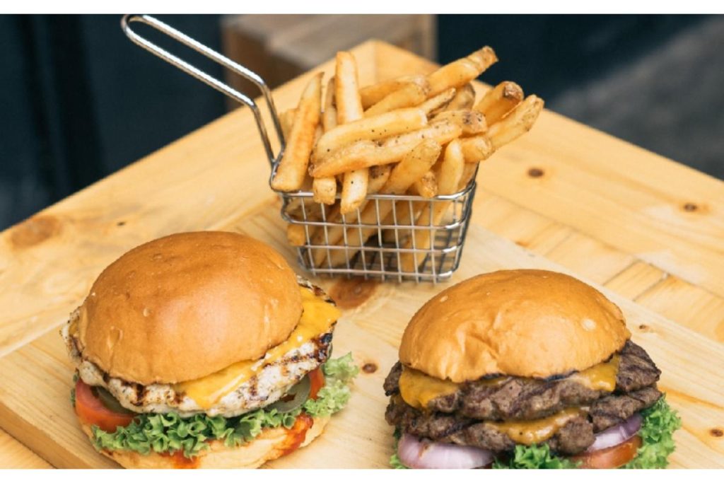 Top 10 Best Burgers in Kuala Lumpur and Selangor 2025 2 Burger on