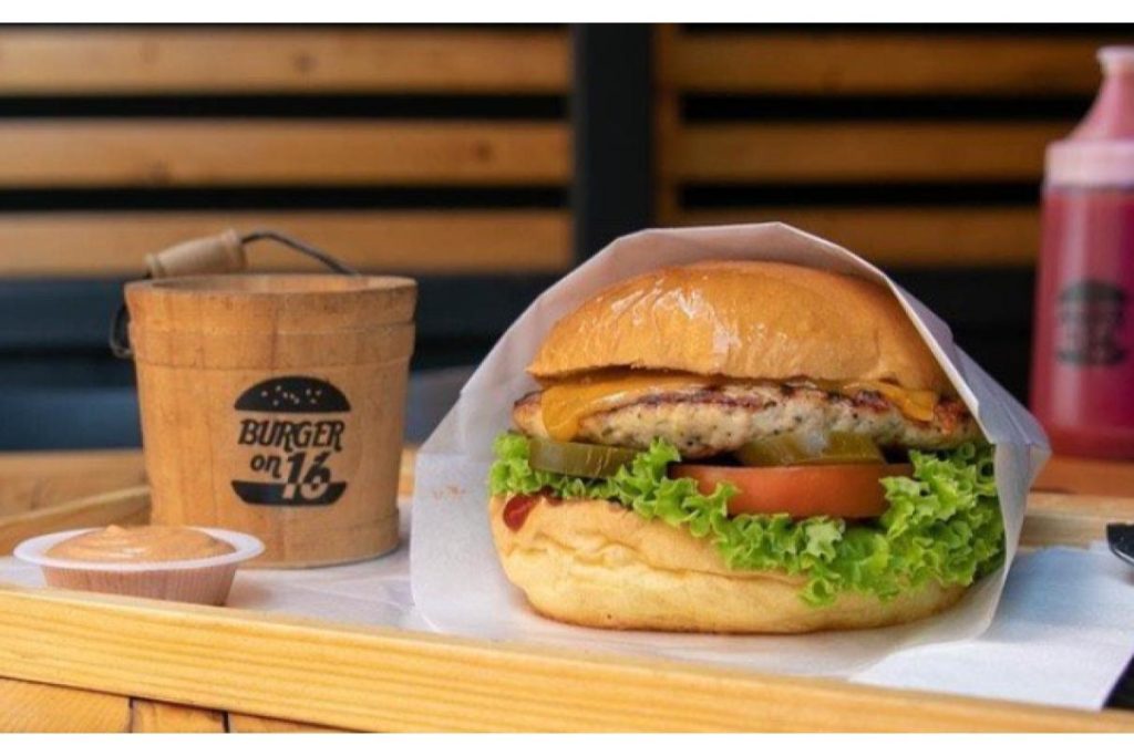 Top 10 Best Burgers in Kuala Lumpur and Selangor 2025 3 Burger on