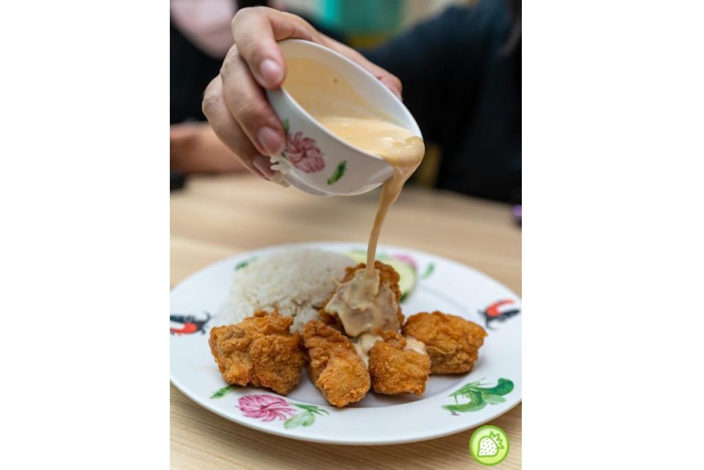 Top 10 Best Buttermilk Chickens in KL & Selangor 2025 17 Buttermilk Kitchen