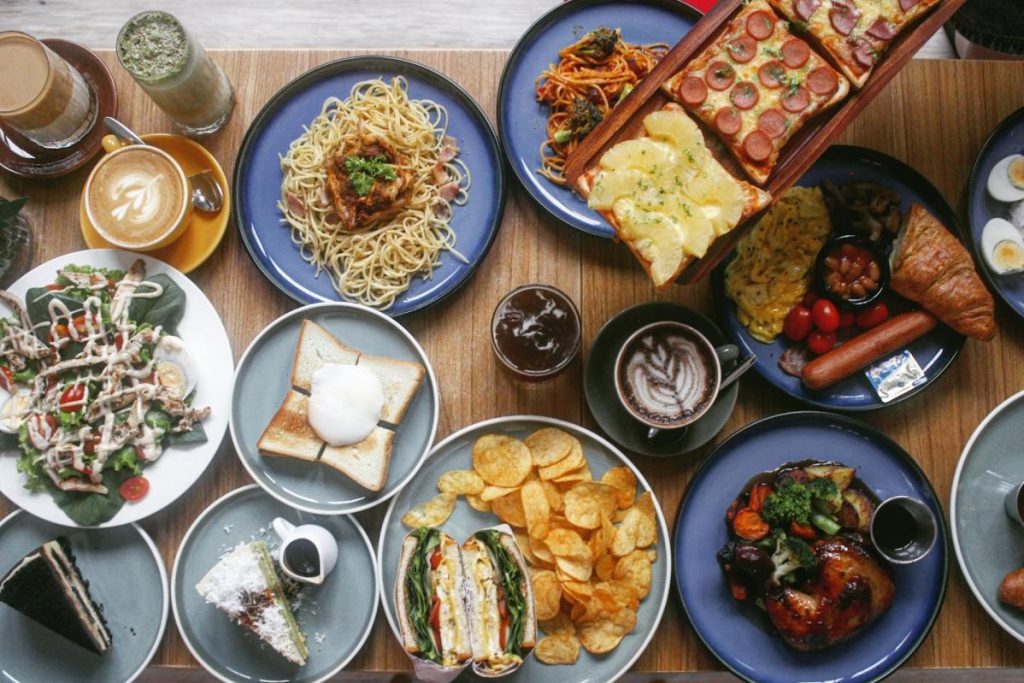 Top 16 Best Cafes to Visit in Klang 2025 15 C U Latte