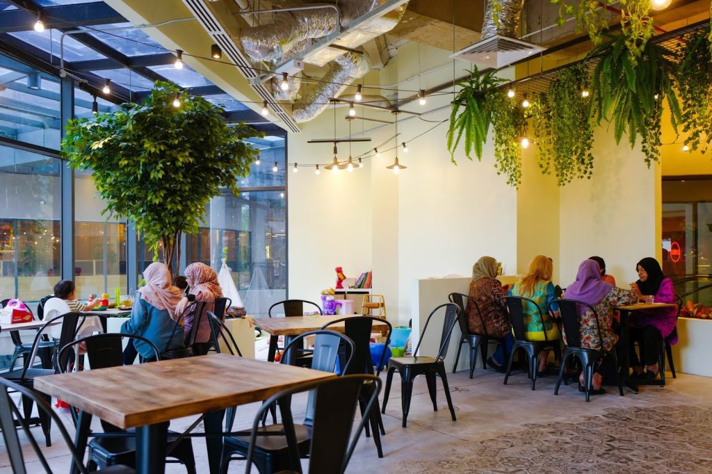 Top 20 Best Restaurants in Mont Kiara & Sri Hartamas 2025 9 CRUST