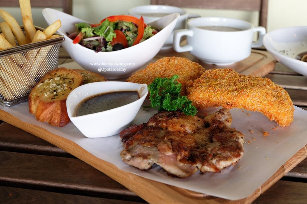 Top 16 Best Cafes in Damansara Uptown 2025 15 Cafe Lafayette