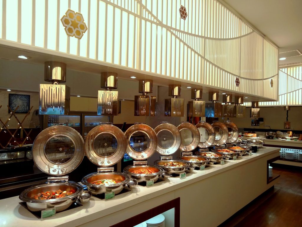 Top 10 Best Halal Buffets in Penang 2025 19 Cafe Laurel