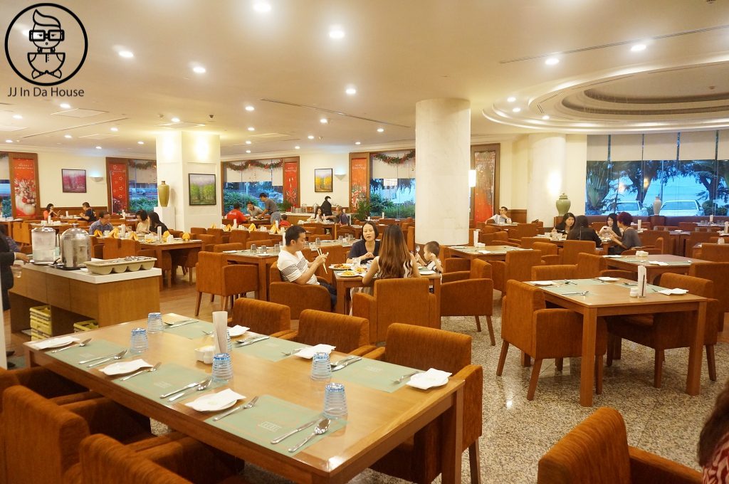 Top 10 Best Halal Buffets in Penang 2025 18 Cafe Laurel