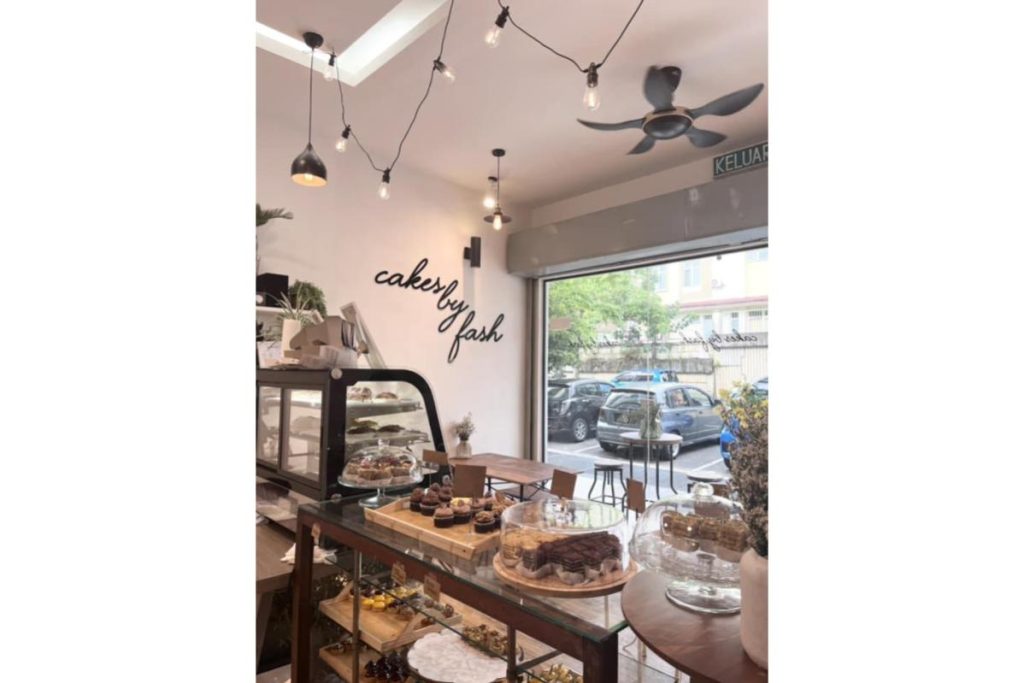 Top 10 Best Cheesecakes in Johor 2025 20 Cakes-by-Fash-