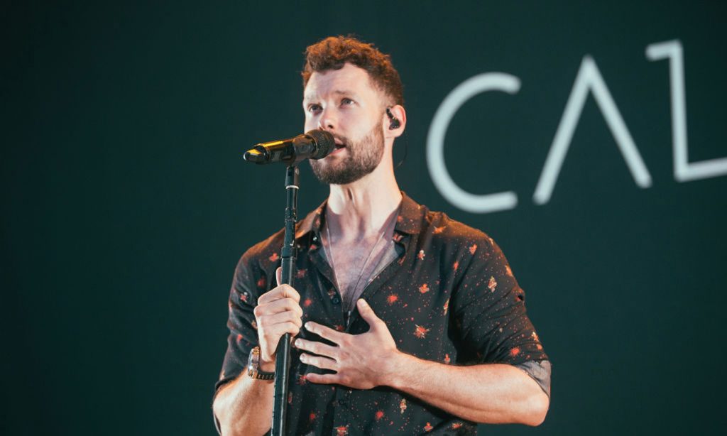 Calum Scott Impressed Many Hearts At The “Bridges” Concert in KL 1 Calum-Scott-