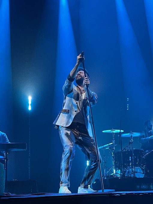 Calum Scott Impressed Many Hearts At The “Bridges” Concert in KL 2 Calum-Scott-