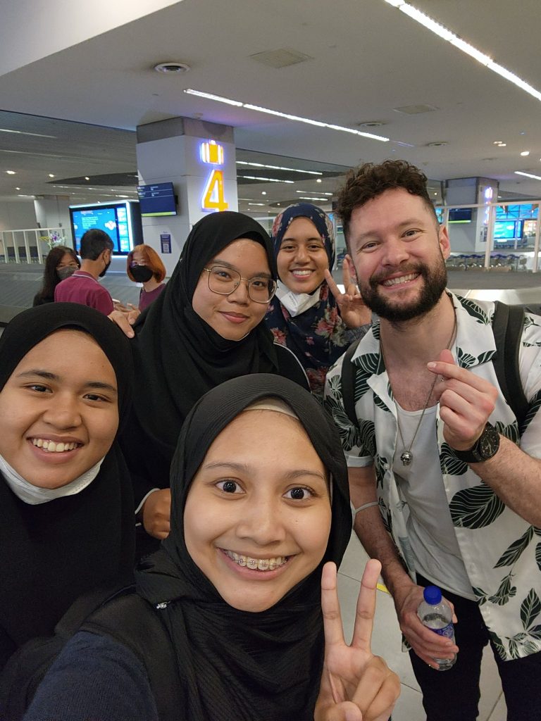 Calum Scott Impressed Many Hearts At The “Bridges” Concert in KL 5 Calum-Scott-