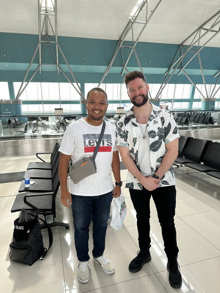 Calum Scott Impressed Many Hearts At The “Bridges” Concert in KL 6 Calum-Scott-