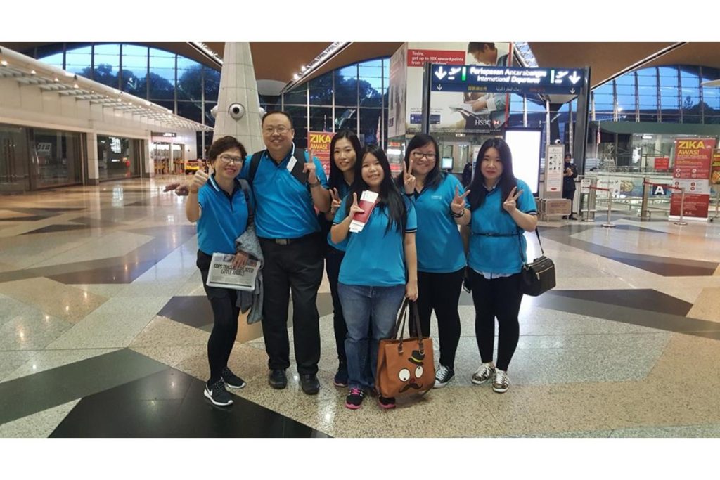 Top 10 Best Travel Agencies in Melaka 2025 13 Cammy-Travel-Tours-Sdn-Bhd-