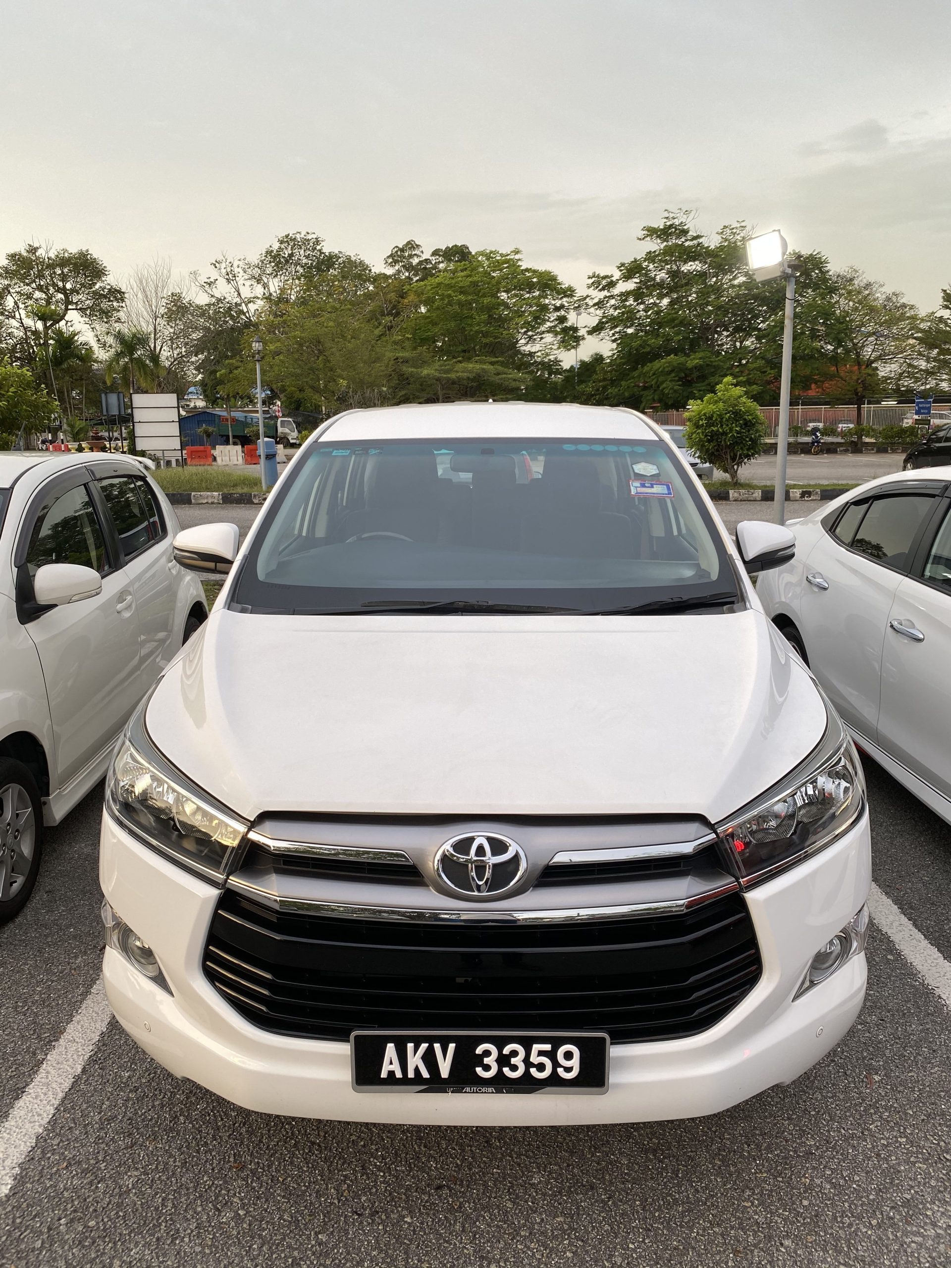 Top 10 Best Car Rentals in Malaysia 2025 3 Car-Rental-Ipoh-We-Rich-Car-Rental