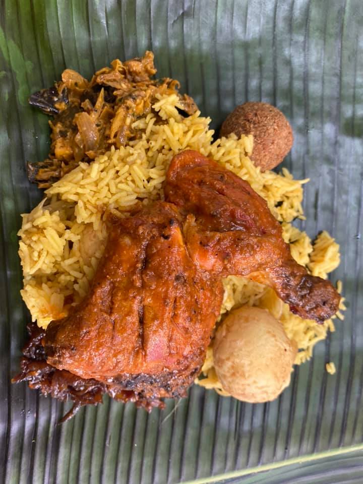 The Best 10 Restaurants In Kuching 2025 2 Ceylonese Restaurant