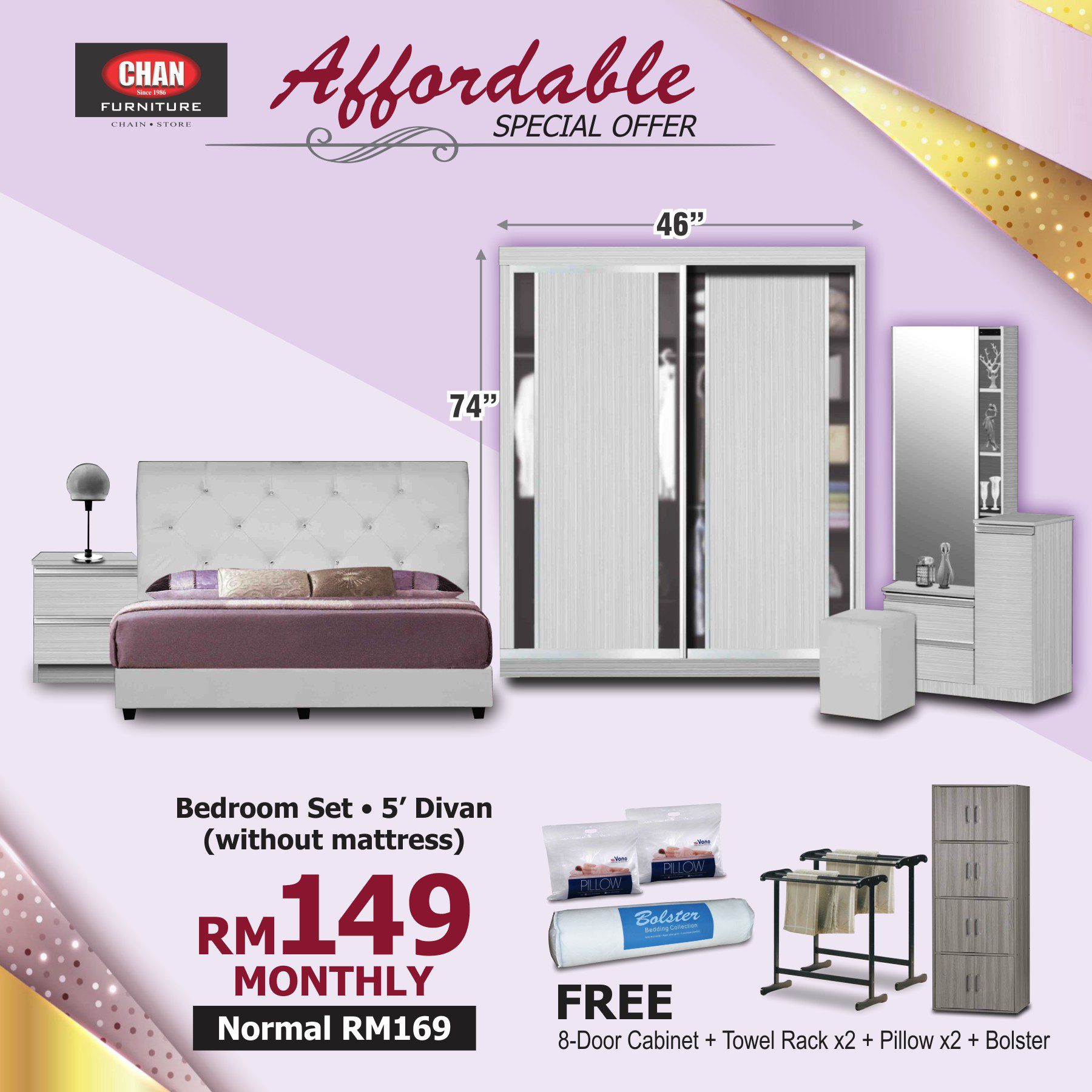 Top 10 Best Furniture Shops in Kota Kinabalu 2024 Affordable