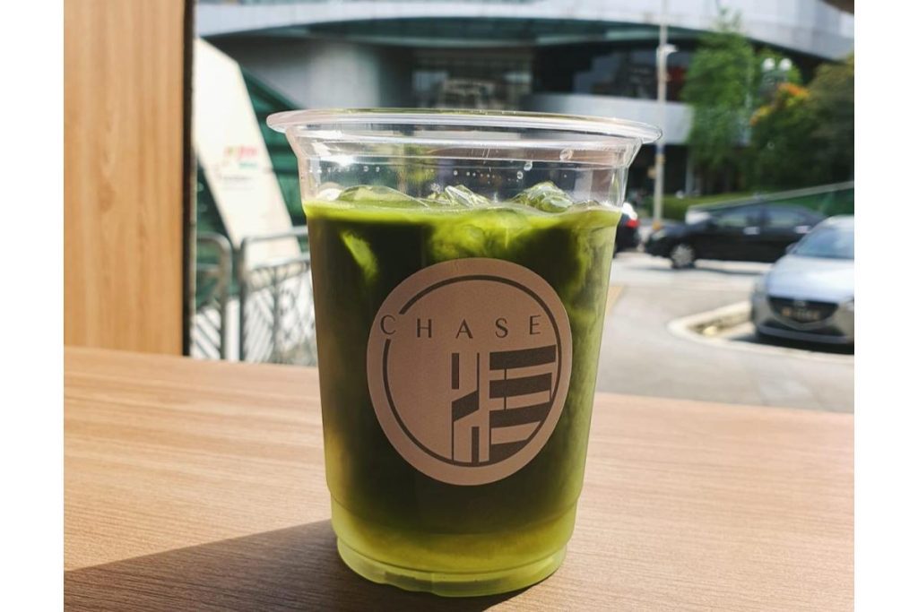 Top 16 Best Cafes in Damansara Uptown 2025 31 Chase.Uptown