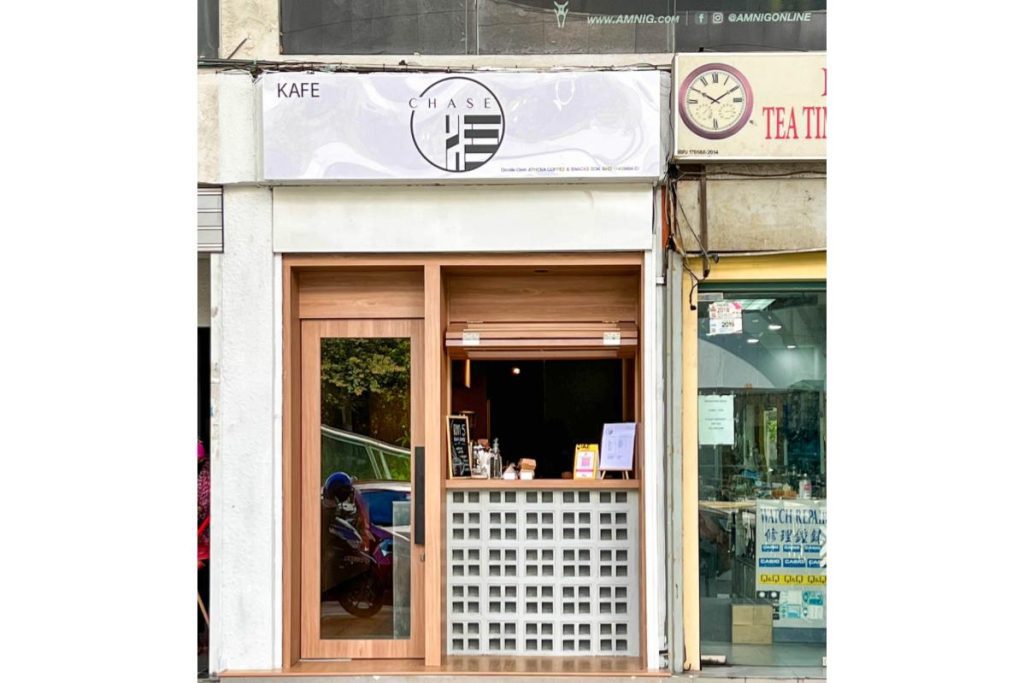 Top 16 Best Cafes in Damansara Uptown 2025 30 Chase.Uptown