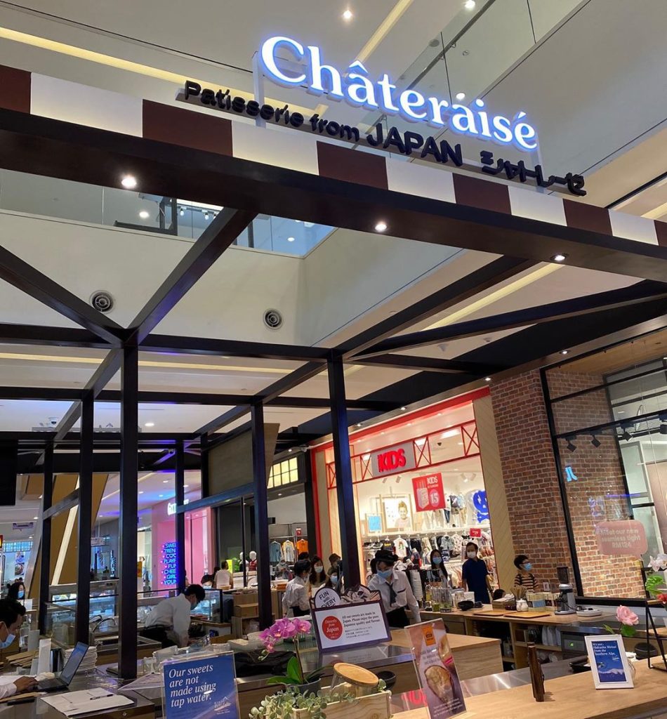 Top 8 Best Mille Crepes in Penang 2025 6 Chateraise