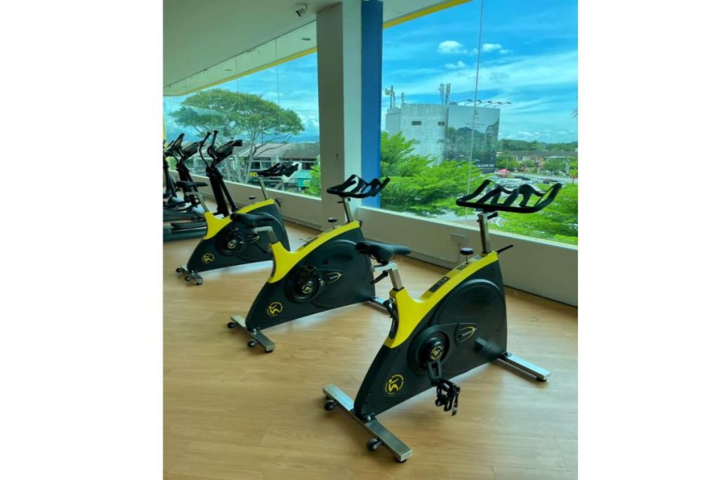 Top 10 Best Gym Centres in Ipoh 2025 19 Check-In-Fitness-
