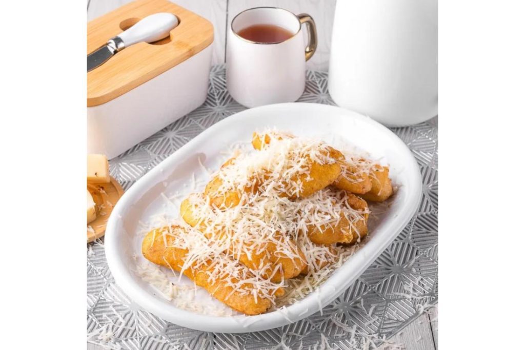 Top 8 Best Pisang Goreng Cheese in KL & Selangor 2025 15 Cheesang