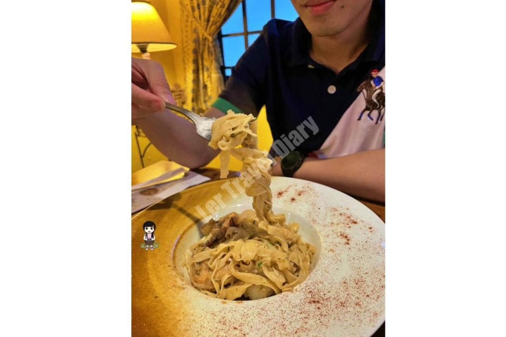 Top 10 Best Pasta in Johor 2025 13 Chez-Papa-French-Bistro-and-Wine-Bar--