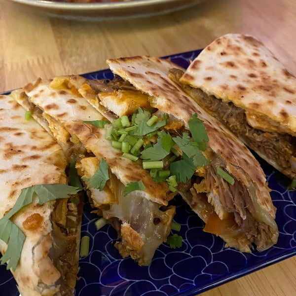 <strong>8 Quesadillas Terbaik di KL & Selangor 2025</strong> 11 Chica-Bonita