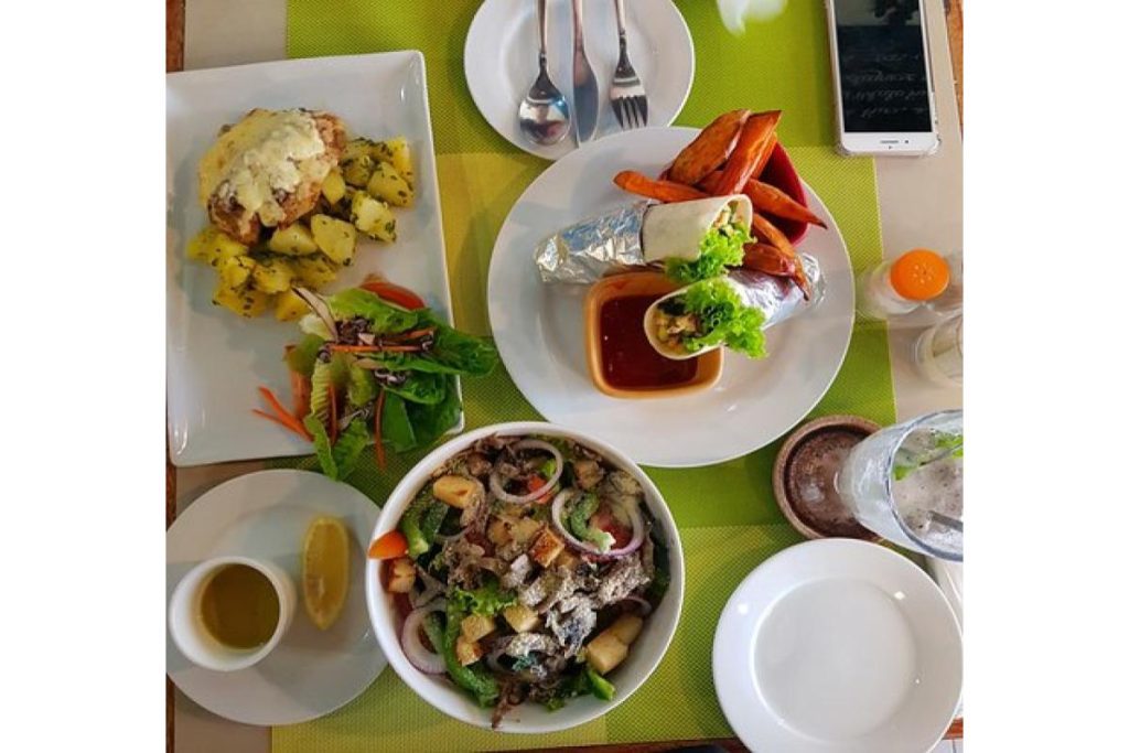 Top 10 Best Restaurants in Kota Kinabalu 2025 16 Chilli-Vanilla