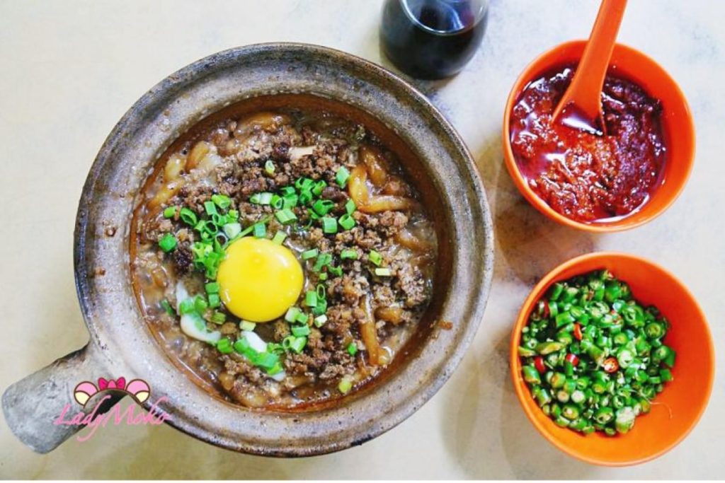 The Best 10 Places For Supper KL & Selangor 2025 13 China-Town-Seng-Kee-