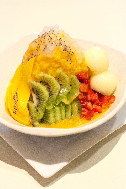 Top 10 Restaurants In Pandan Indah 2025 17 ChinaTown Dessert