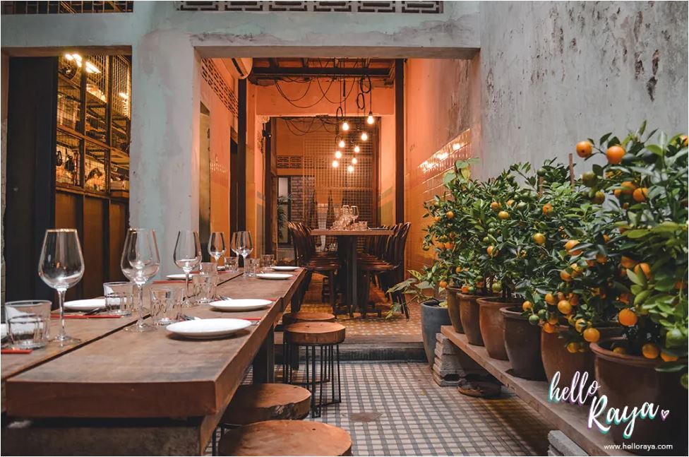 Top 10 Best Creme Brulee in KL & Selangor 2025 20 Chocha Foodstore