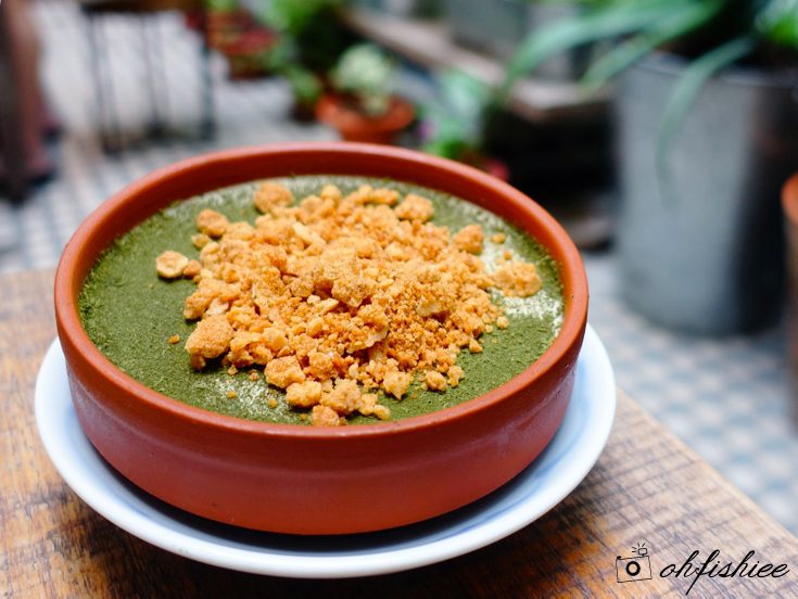 Top 10 Best Creme Brulee in KL & Selangor 2025 21 Chocha Foodstore