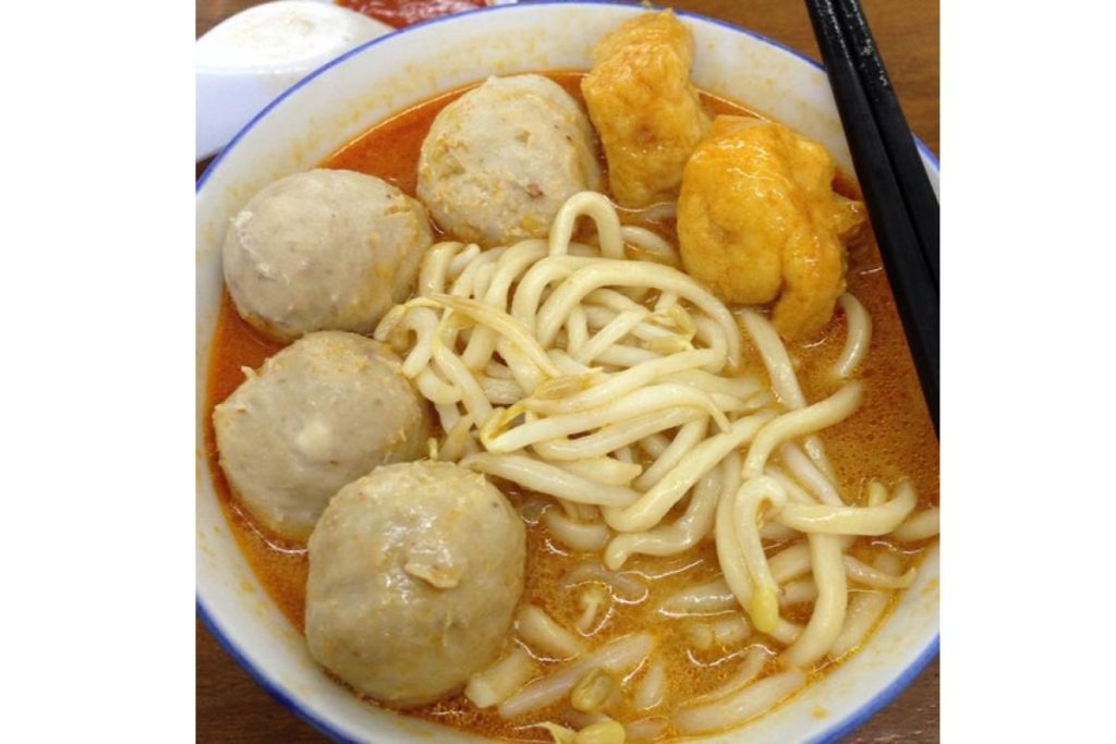 The Best 10 Hakka Mee In KL & Selangor 2025 7 Chong Ko