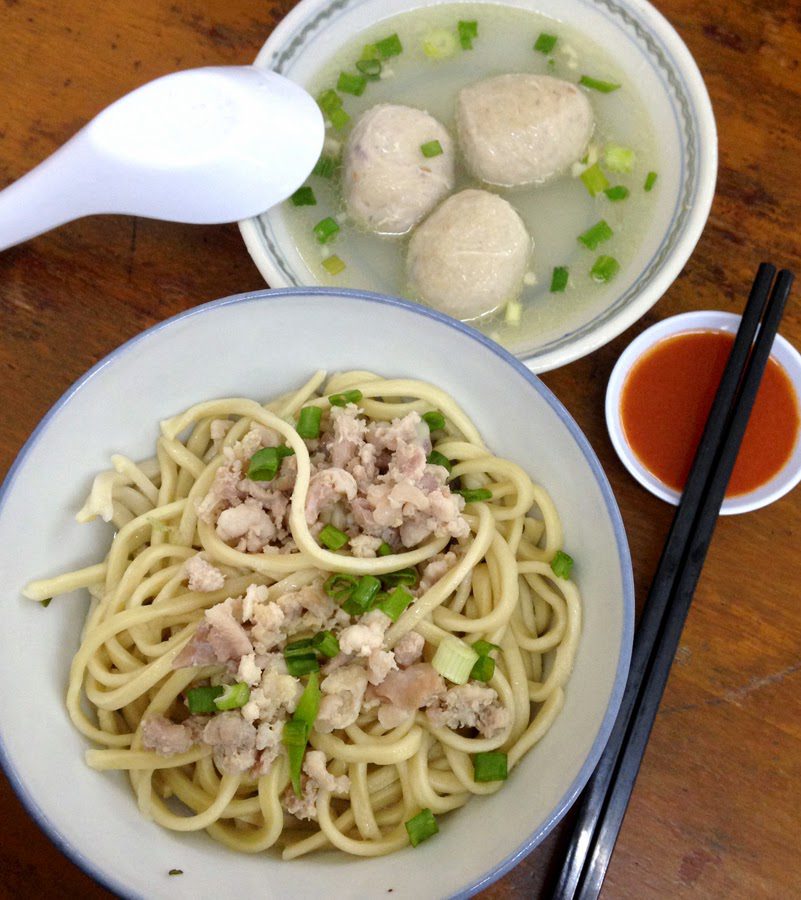 Top 10 Restaurants In Pandan Indah 2025 4 Chong Ko Hakka Noodle