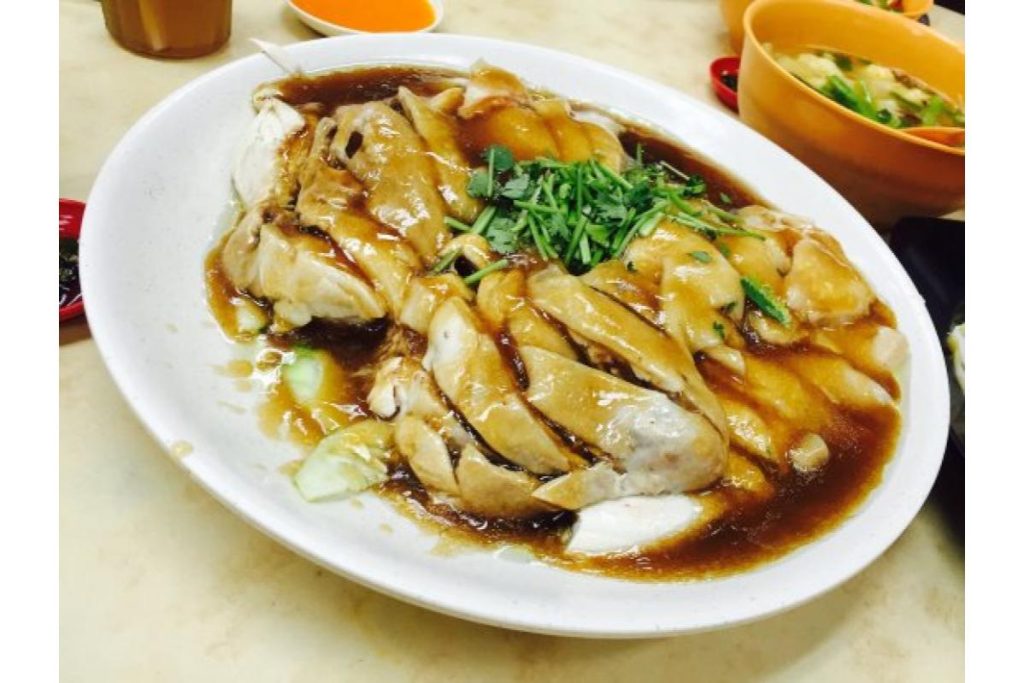 Top 10 Kai Si Hor Fun In KL & Selangor 2026 6 Chong-Thoong-Kee-