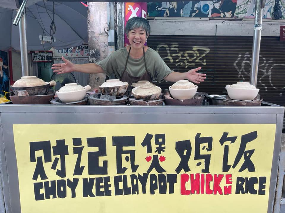 Top 11 Claypot Rice In KL & Selangor 2025 13 Choy Kee