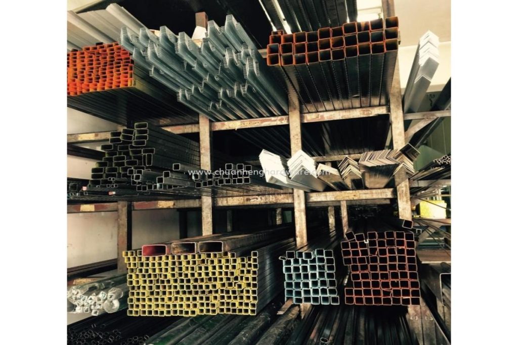 Top 10 Best Hardware Stores in Johor Bahru 2025 7 Chuan-Heng-Hardware-Paint-Building-Materials-