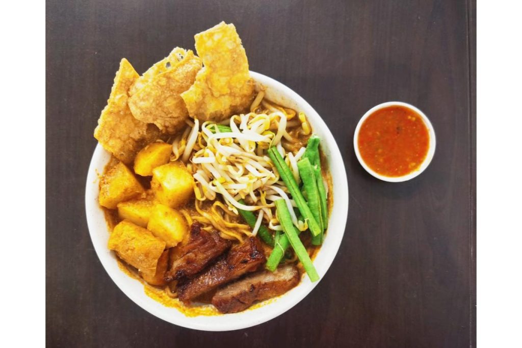 The Best 10 Hakka Mee In KL & Selangor 2025 9 Chun Kei Tai Bu