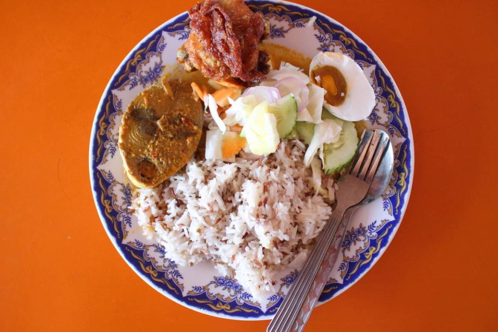 Top 8 Best Nasi Dagang in KL & Selangor 2025 17 Chunburi-Seafood-