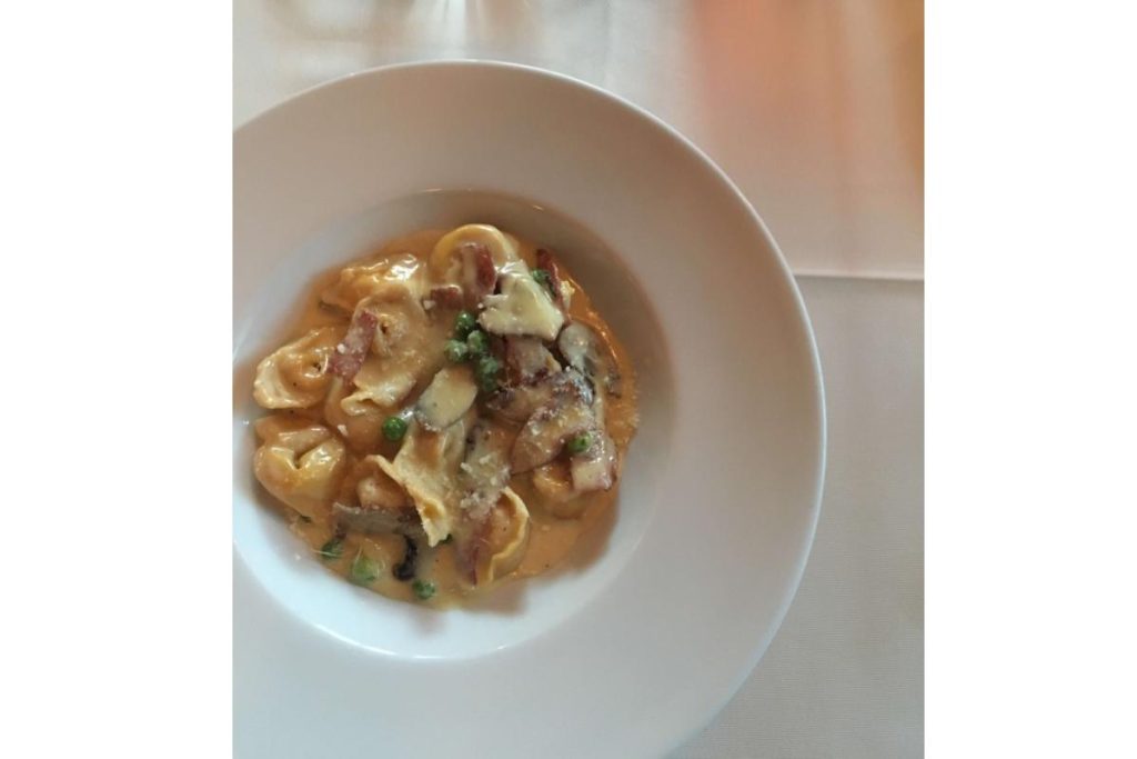 The Best 10 Risotto In KL & Selangor 2025 21 Ciao Ristorante