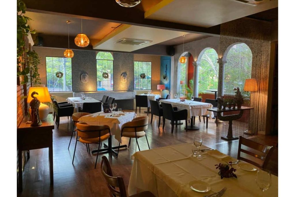 The Best 10 Risotto In KL & Selangor 2025 19 Ciccio