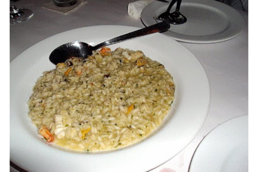 The Best 10 Risotto In KL & Selangor 2025 18 Ciccio