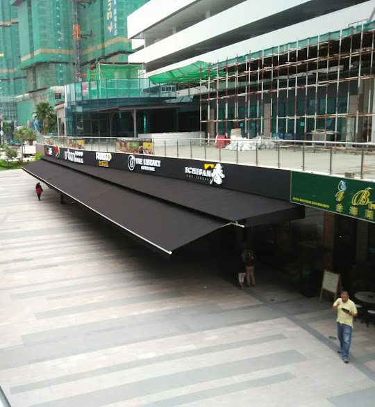Top 10 Best Companies That Offer Awnings in KL & Selangor 2025 15 City Shade Trading