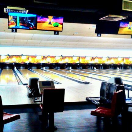 6 Pusat Boling Terbaik yang Boleh Anda Cuba di Pulau Pinang 2025 7 Classic Bowl