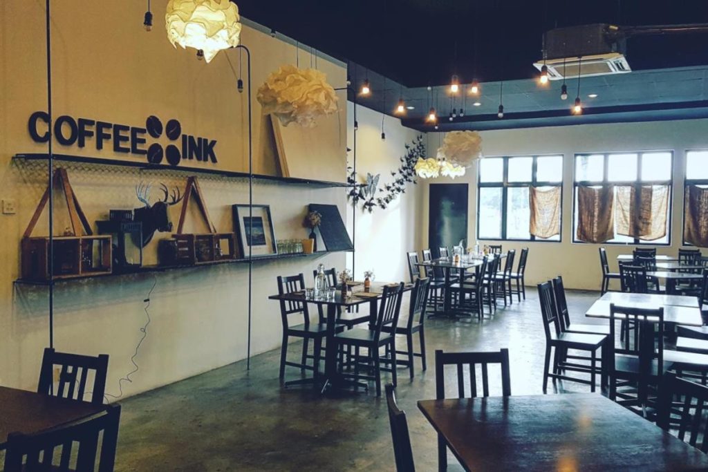 Top 16 Best Cafes to Visit in Klang 2025 8 Coffee Ink