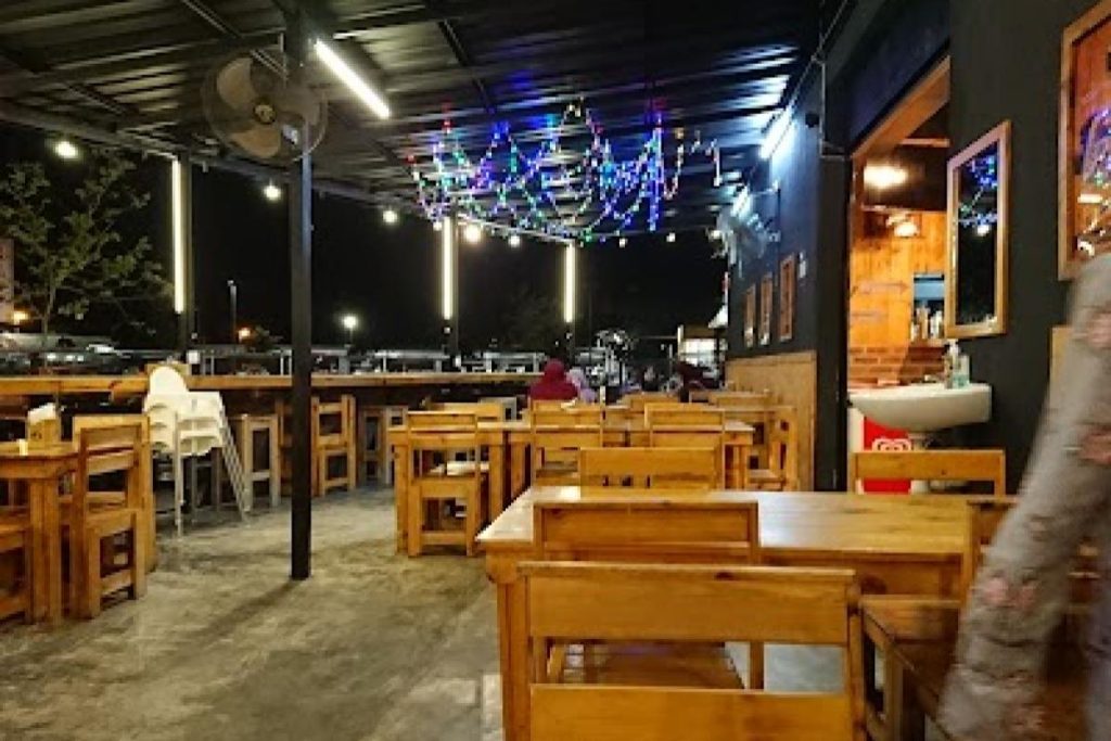 Top 15 Best Cafes in Puncak Alam 2025 8 Comfy Zone Puncak Alam